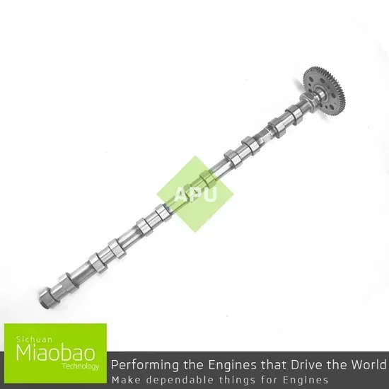 Выпускной распредвал для BMW N52 N53 3.0 11317791580