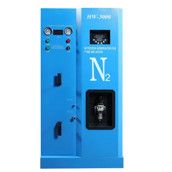 220V-240V/50-60Hz Нитрогеновый накачиватель для автомобиля синего/красного цвета