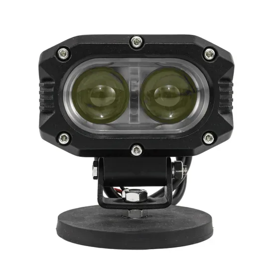 IP67 Рабочая лампа для мотоциклов, электромобилей и модификаций