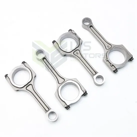 Слоновая штанга для Hyundai G4ke G4kc 2.4L 23510-25240 Бензин 4PCS