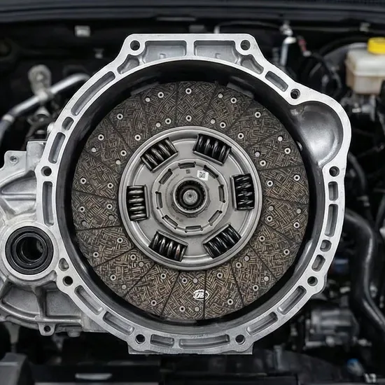 Долговечный комплект диска сцепления для седельного тягача Sinotruck HOWO Wg9925160400