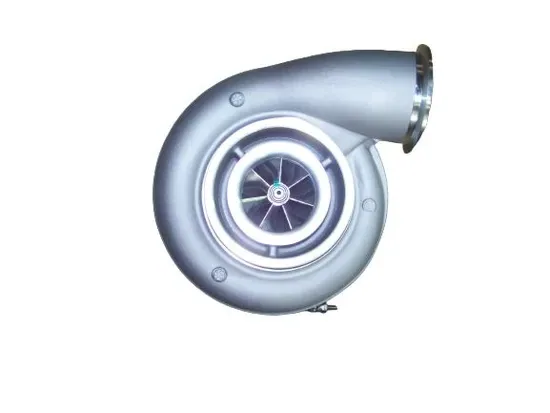 S400sx S467 178855 Турбина с 1.0 a/R корпусом турбонагнетателя