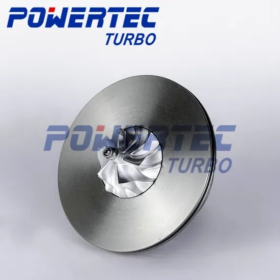 Производитель турбокомпрессоров Kp39 28231-2b760 Турбокартридж для Hyundai Tucson IX35 G4fj