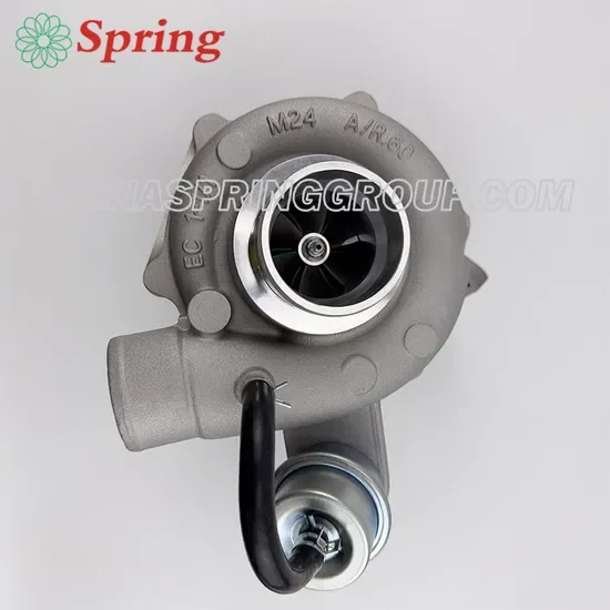 Gt2560s 897208966 97720290 Турбокомпрессор для грузовика Isuzu Npr, Nqr с 4he1xs двигателем