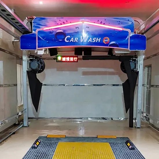 Доступная бесконтактная мойка автомобилей Medis - отличное соотношение цены и качества для ваших вложений
