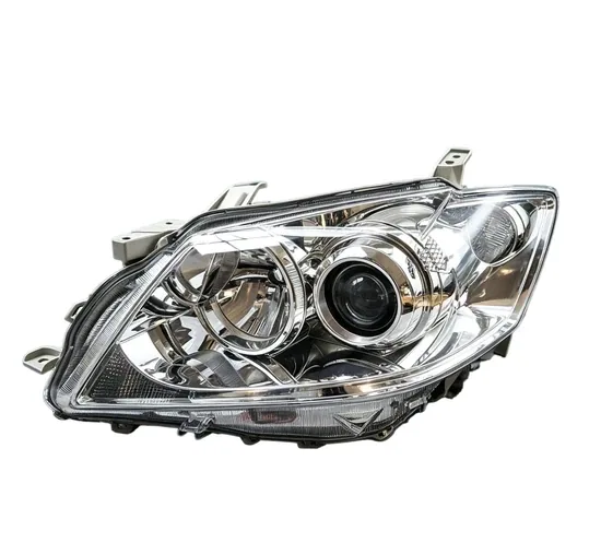 Фабричный галогеновый фара для Toyota Camry 2006-2011 Запасные части для освещения