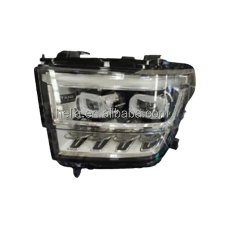 Фара передняя для автомобиля Great Wall Motor Gwm Tank 500 4121104xkv3AA