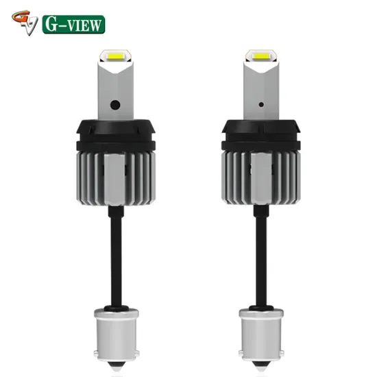 Г-Вью ГР 12-18V 3156/3157 Авто Осветительные Системы 7440 Лампа Стробоскоп 7443 Лампочки 3157 СВЕТДИОДНЫЙ