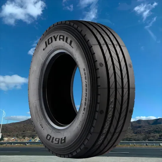 385/65R22.5 Шина для грузовиков Joyall для позиции прицепа TBR