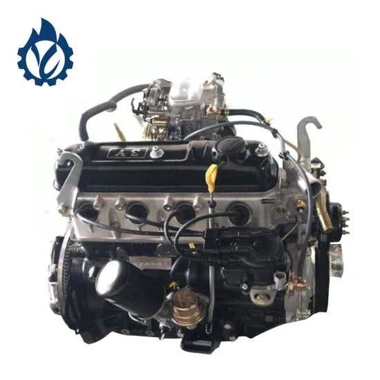 Хорошее качество 3y двигателя для Toyota Hiace Ly-Hc89-053
