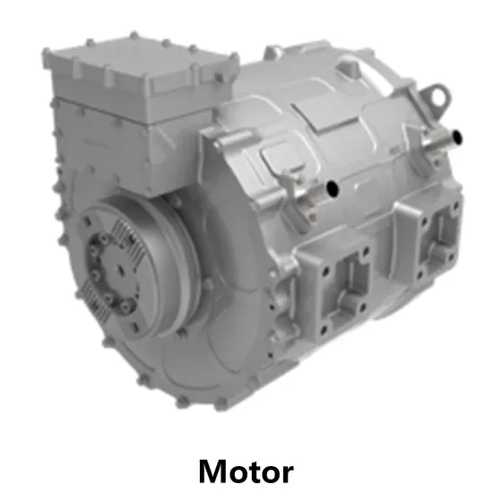 Lht390xs-M180-02ck Электрический мотор MCU для использования на фабрике в Китае