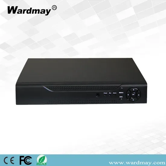 Системы видеонаблюдения 16chs 1080n 6 в 1 Ahd, Xvi, Cvi, Tvi, CVBS, Ipc Hybrid HD DVR