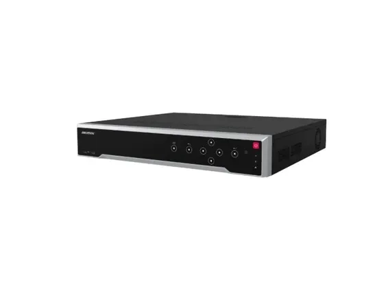 Хик-Вижн Ds-7716ni-K4/16p 16-CH 1.5u 16 ПоЕ 4K НВР