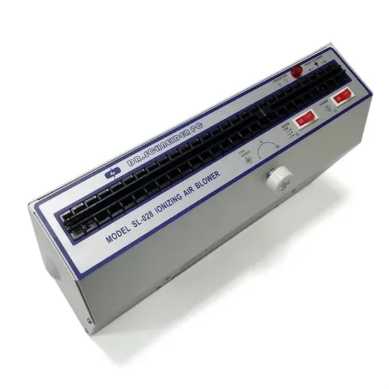 Ионный настольный ионизатор SL-028