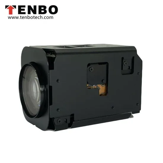 FCB-EV9520L 2MP 1080P Full HD 30x Камера с оптическим зумом Sony Starlight CMOS LVDS и блочным зумом