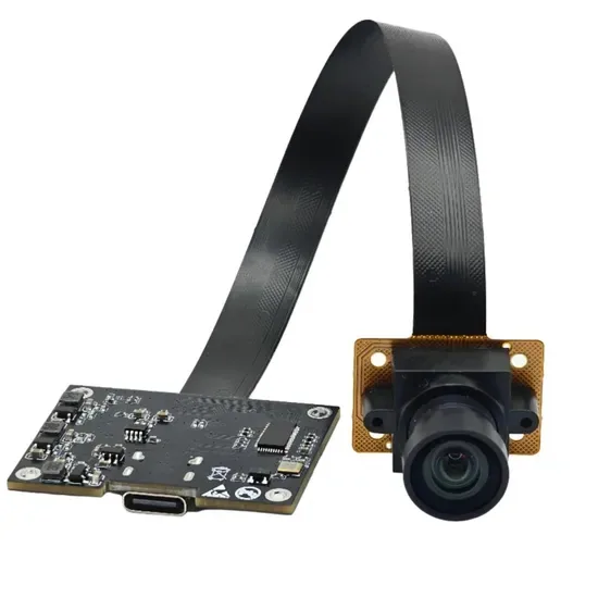 2MP Глобальный затвор USB камера модуль 1080P 120fps Вебкамера с Ar0234