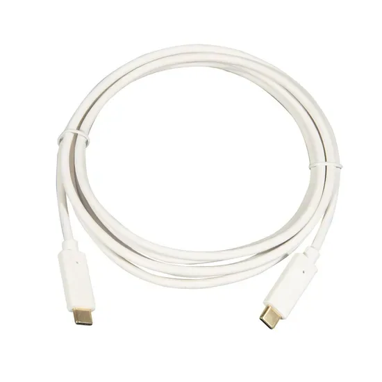 Стойка для отображения с кабелем Micro USB на Type+C с противоугонной сигнализацией