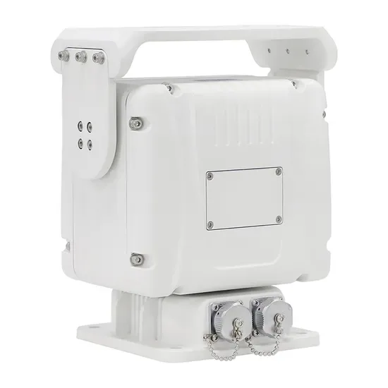 Оптовая Интеллектуальная DC12V Pelco D 15-20kg Переменная Скорость Высококачественный Пантилт