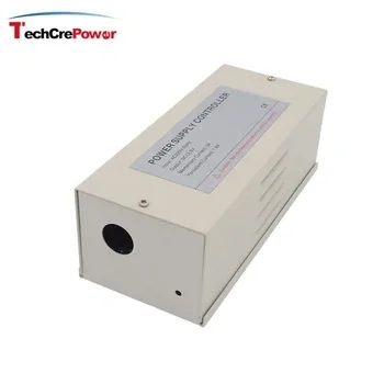 CS-901/CS-902 DC12V Полностью автоматический высококачественный элемент интеллектуального контроллера источника питания