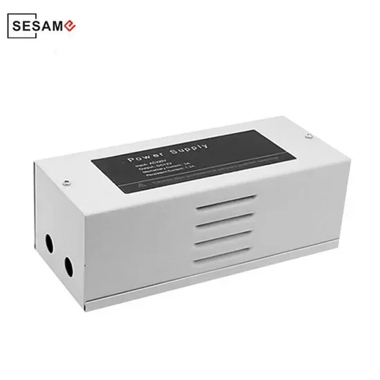 5A Нет/Нет/КП 12V Блок питания для системы контроля доступа с защитой от перегрузки и автоматическим восстановлением, Китайская фабрика, Блок питания для системы контроля доступа (KPS-5A)