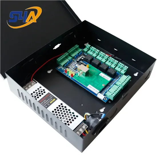 12V 10A Блок питания с шкафным корпусом