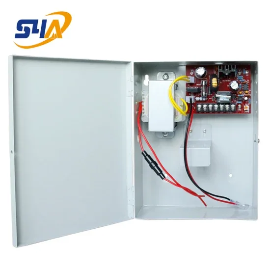 AC180~235V 5A Источник бесперебойного питания