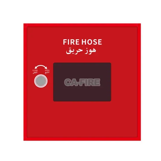 Кабинеты для огнетушителей Ca-Fire, шкаф для рукава пожарного