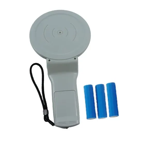 Читатель RFID микрочипов Fdx-B для скота и домашних животных