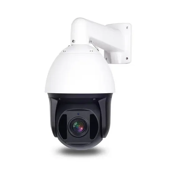 Водонепроницаемый уличный корпус для маленькой купольной IP-камеры (IP-07)
