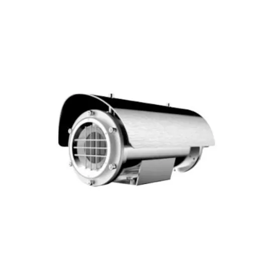 IP68 Водонепроницаемый промышленный взрывозащищенный корпус для тепловизоров