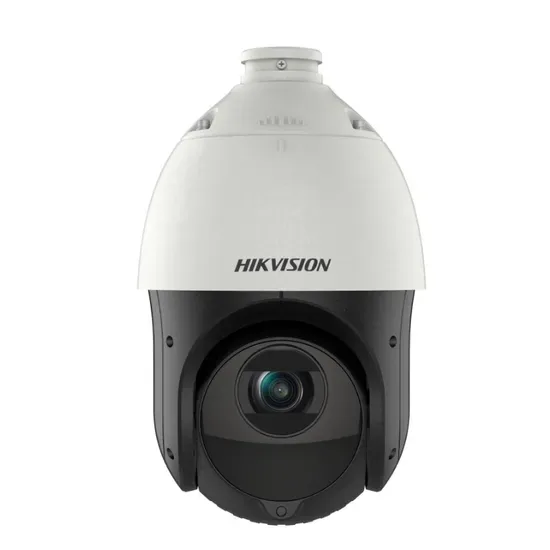 Hikvision Ds-2de4425iw-De 4MP Darkfighter ИК-камера AcuSense для сетевого видеонаблюдения, поворотная купольная камера с тепловизором, WiFi, мини-IP-камера, цифровая камера видеонаблюдения CCTV с ИИ