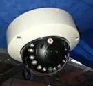 Камера IP WDR купольная Broadr Reach Rtp H264