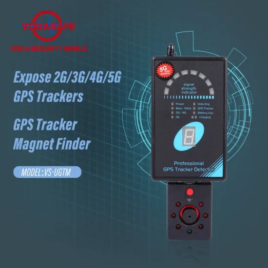 Горячая распродажа лучший скрытый детектор GPS трекера автомобиля найдите GPS трекер обнаружить GPS трекер на моем автомобиле