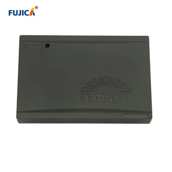 Промышленный USB IC-картопечатающий аппарат с RS485