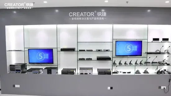 1 на 8 из 4K HDMI сплиттер