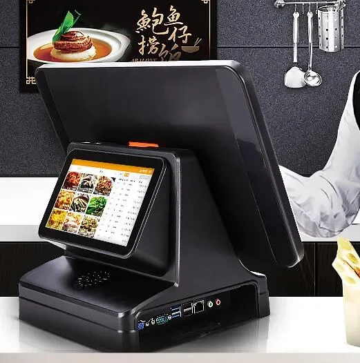Купите лучшую систему POS для ресторанов от фабрики по оптовой цене
