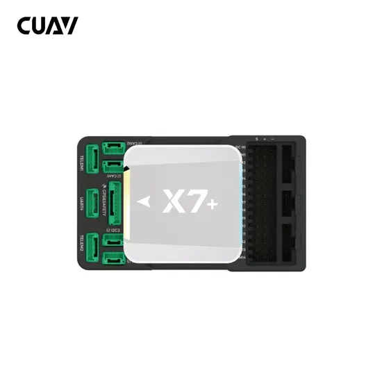 Куав X7+ Интеллектуальный контроллер управления полетом для дронов