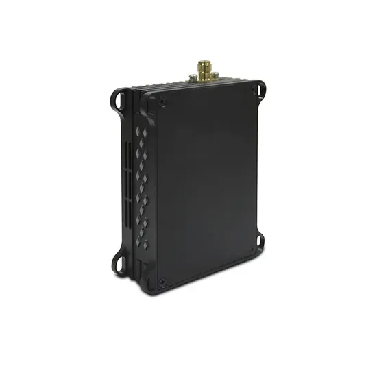 Мини размер HDMI CVBS БПЛА дрон видео передатчик данных COFDM