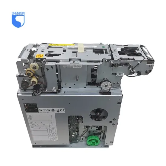 Фудзицу F56 Диспенсер Kd03234-C201 Запчасти для банкоматов