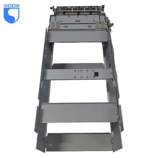 Фудзицу F510 кассетные аксессуары Kd03300-C502 детали банкоматов