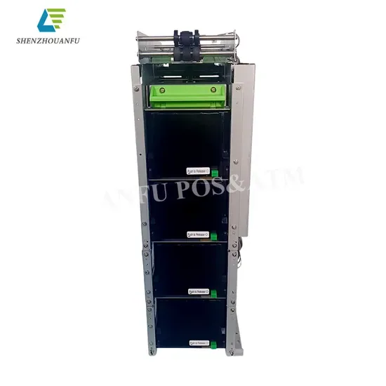 Kd03235-C002 Фудзицу F53 Распылитель F F53 Диспенсер для банкомата, киоска, торгового автомата