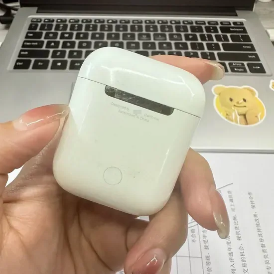 Горячая распродажа Air PRO 2 Air PRO2 Поколение Anc GPS Беспроводные наушники