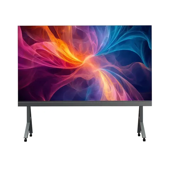 Большой размер умного всевключенного P0.9 162 COB LED дисплея Ultra HD интерактивного сенсорного экрана для конференций, образования, выставок