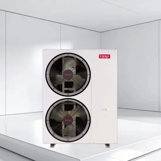 Отопление Охлаждение ГВС Насос R290 DC Инвертор Портативный Кондиционер Моноблок Вся в Одном Воздушный Тепловой Насос Водяной Обогреватель