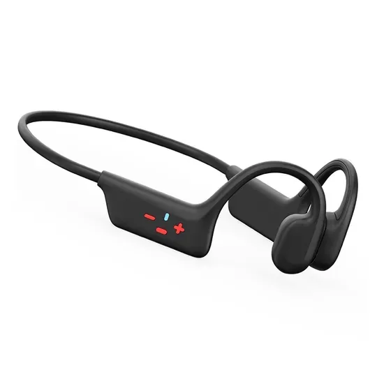 D-S9 Ipx8 сертифицированные наушники с костной проводимостью и памятью 32g для фитнеса