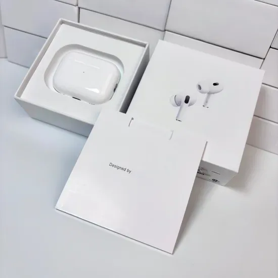 Наушники TWS высокого качества с шумоподавлением и Bluetooth 5.2