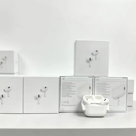 PRO2 PRO3 Наушники с шумоподавлением в ушах Air Max Buds PRO 2 3 4 Стереонаушники беспроводные Bluetooth наушники игровая гарнитура Ll