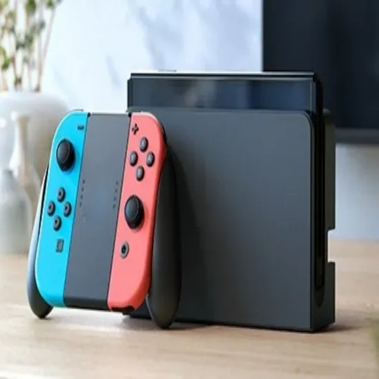 Китайская ультимативная игровая консоль для всей семьи, подходящая для всех возрастных групп, с детскими играми и простым управлением для начинающих