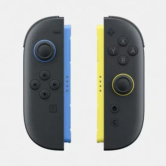 Беспроводной Bluetooth игровой контроллер для Switch 2 контроллер