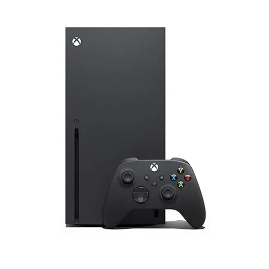 Все-цифровая игровая консоль - 1tb SSD - Включает беспроводной контроллер - Поддерживает 4K игры